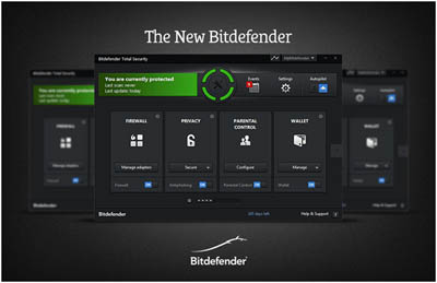 bitdefender 2017 products review