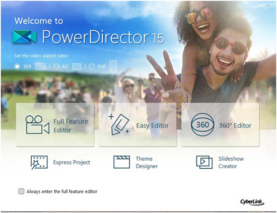 powerdirector 15 ultra
