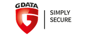 Gdata logo