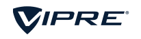 VIPRE VIPRE logo