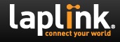 Laplink logo Laplink logo