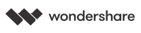 Wondershare logo