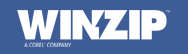 Winzip logo