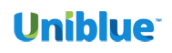 uniblue logo