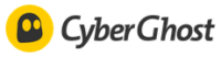 cyberghost logo