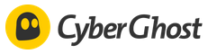 cyberghost logo