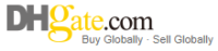 dhgate logo