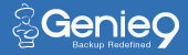 genie9 genie9 logo