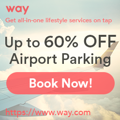 Way Parking Promo Code