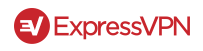 ExpressVPN ExpressVPN logo
