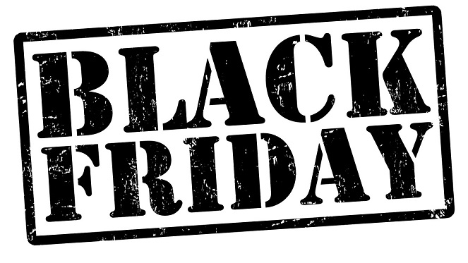 Black Friday 2017 Deals