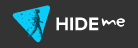 Hide.me logo