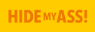 HIDEmyASS HIDEmyASS logo