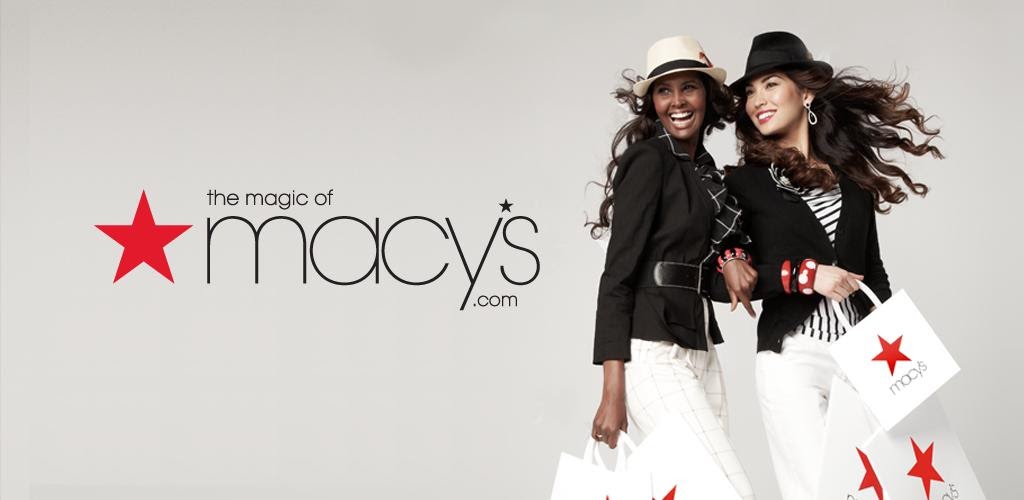 Macys Sales and Discounts