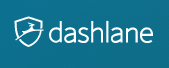 Dashlane logo Dashlane logo