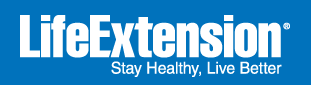 Life Extension logo