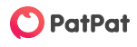 PatPat logo