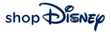 Disney Shop logo