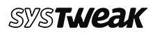 Systweak logo