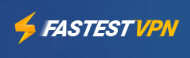 Fastestvpn logo