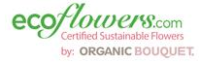 Organic Bouquet logo
