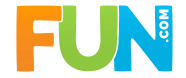 FUN.com logo