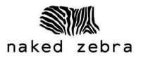 Naked Zebra logo