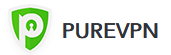 PureVPN logo