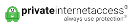 Private Internet Access logo Private Internet Access logo
