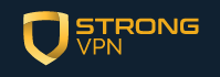 StrongVPN logo