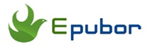 Epubor logo