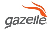 Gazelle logo