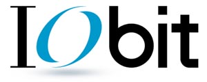 IObit logo