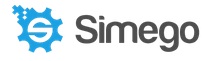 Simego logo