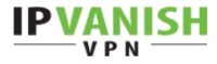 ipvanish logo