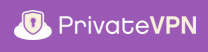 privatevpn logo