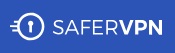 SaferVPN logo