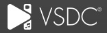 VSDC logo