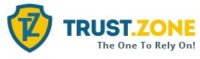 Trust Zone VPN logo
