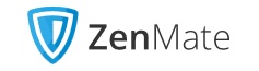 ZenMate VPN logo