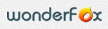 Wonderfox logo
