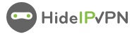 hideipvpn logo