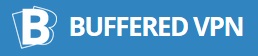 buffered vpn logo