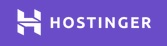 Hostinger logo