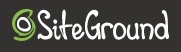 SiteGround logo