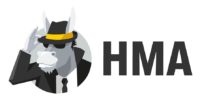 HMA VPN logo