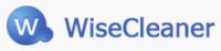 WiseCleaner logo