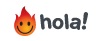 Hola VPN logo