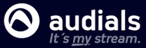 Audials logo