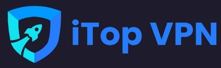 iTop VPN logo